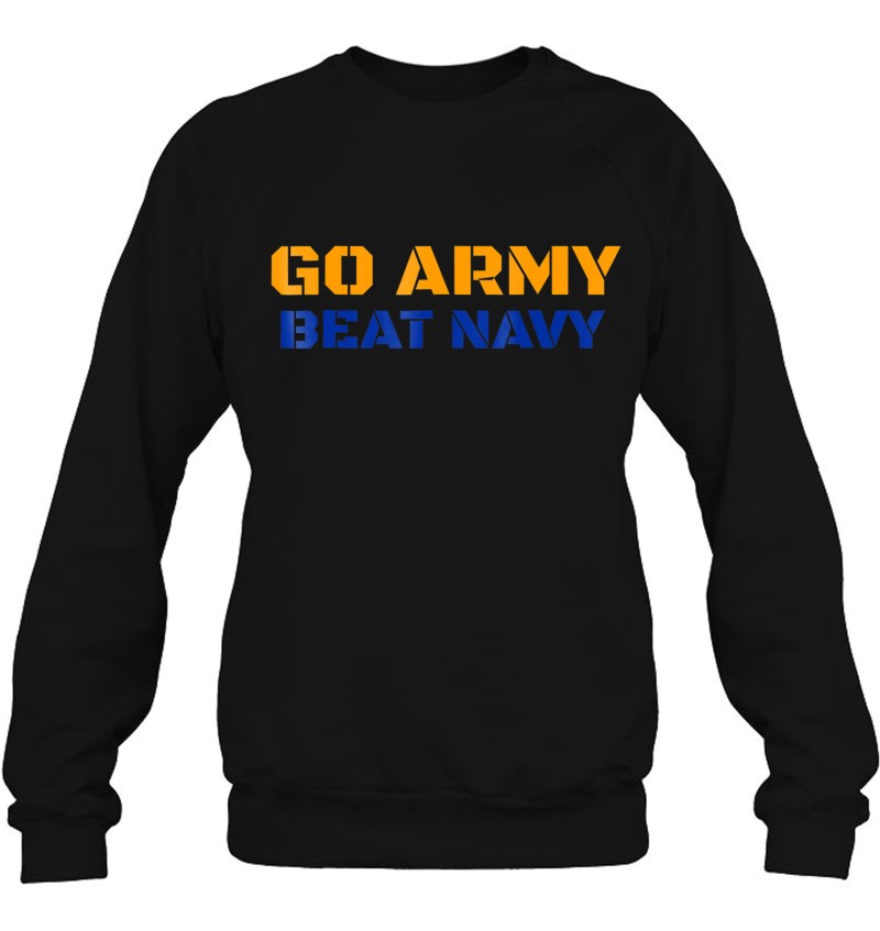 Go Army Beat Navy America's Game Sports Football Mugs