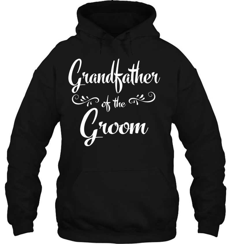 Grandfather Of The Groom Wedding Rehearsal Mugs