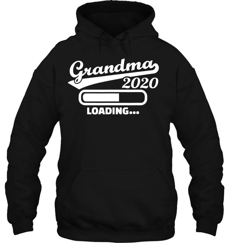 Grandma 2020 Loading Mugs