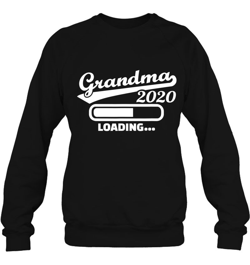 Grandma 2020 Loading Mugs