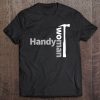 Handywoman S Tee