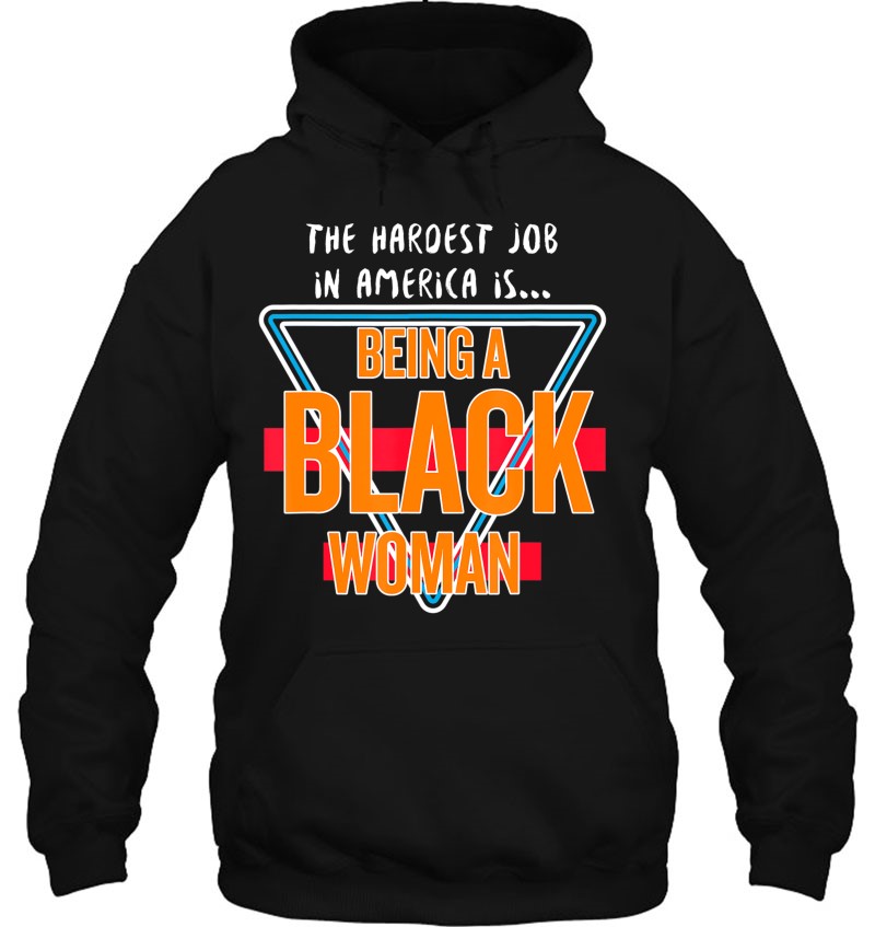 Hardest Job In America Is Being A Black Woman Mugs