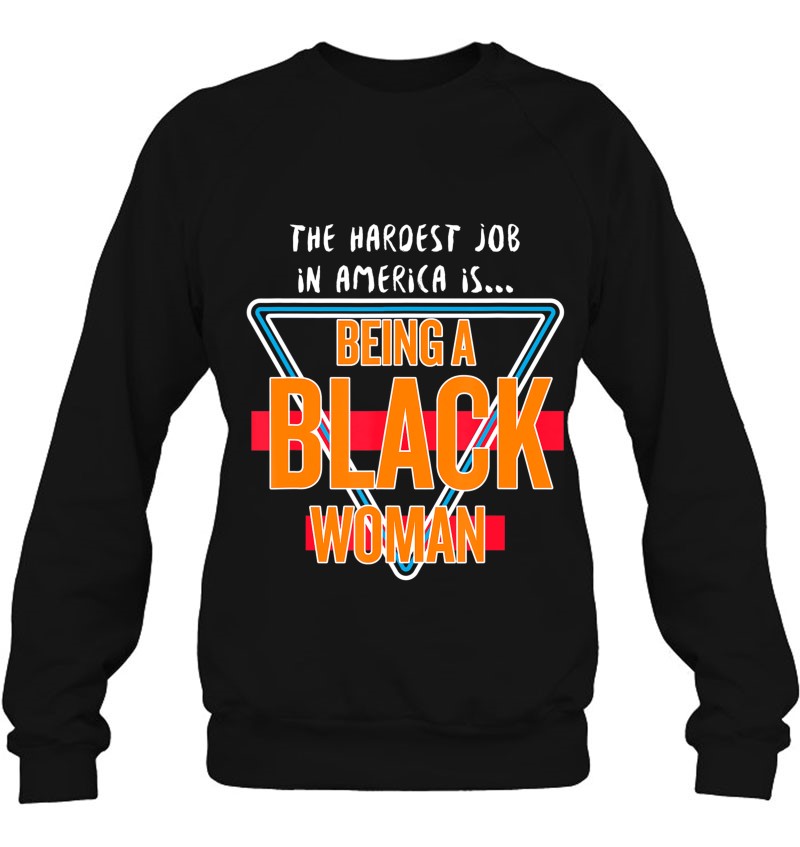 Hardest Job In America Is Being A Black Woman Mugs