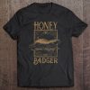 Honey Badger Tee