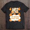 Hot Sauces Halloween Costumes I'm Bringing Saucy Back Pullover Tee