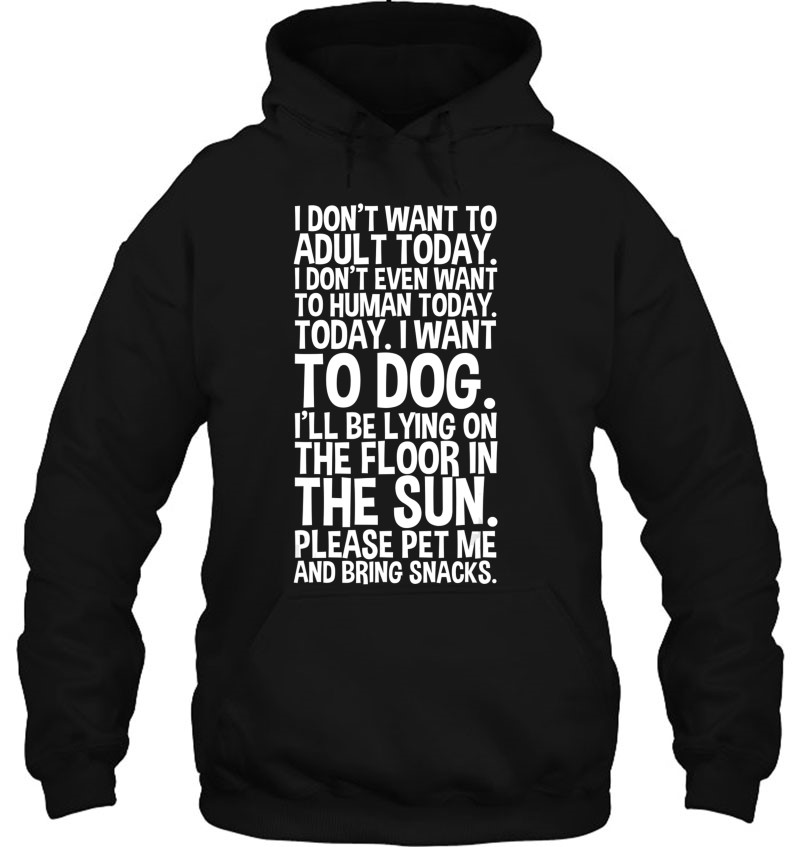 I Don