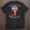 Forgive Me Father For I Will Sin US Marine Corps Tee