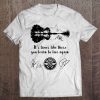 It's Times Like These You Learn To Live Again Foo Fighters Tee