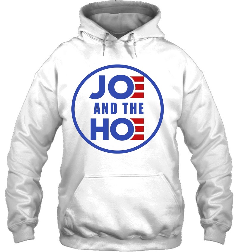 Joe And The Hoe Kamala Harris And Joe Biden Mugs