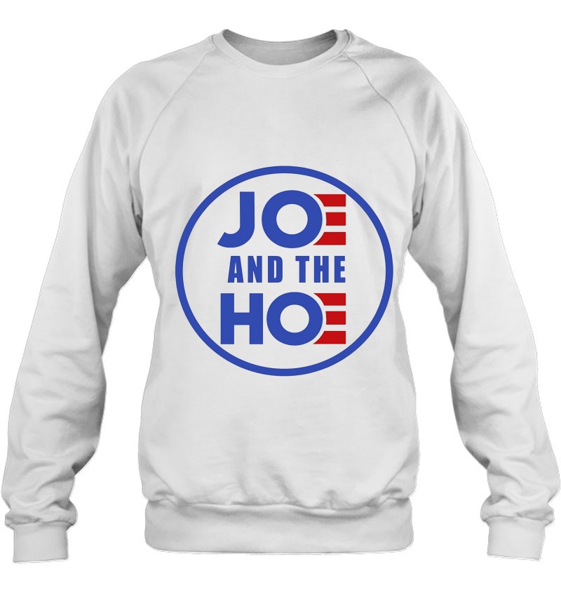 Joe And The Hoe Kamala Harris And Joe Biden Mugs