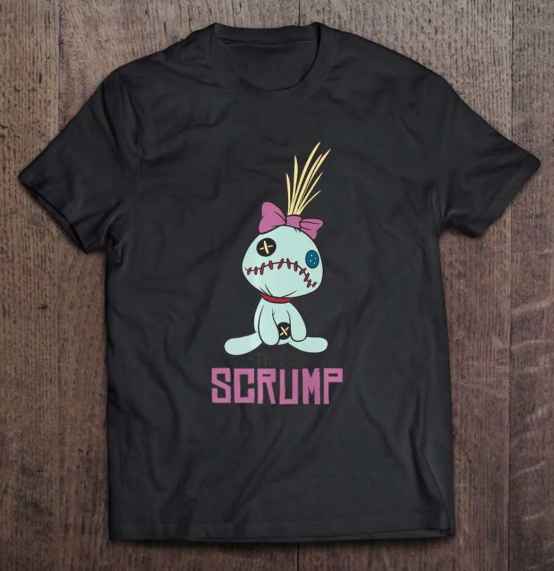 scrump shirt