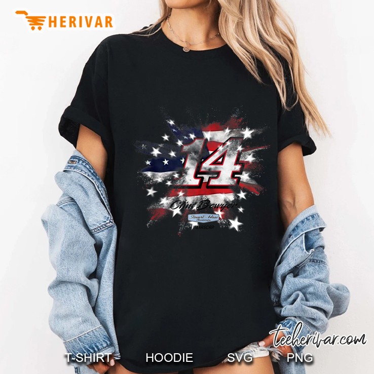 Nascar - Clint Bowyer - Fireworks Ladies Tee
