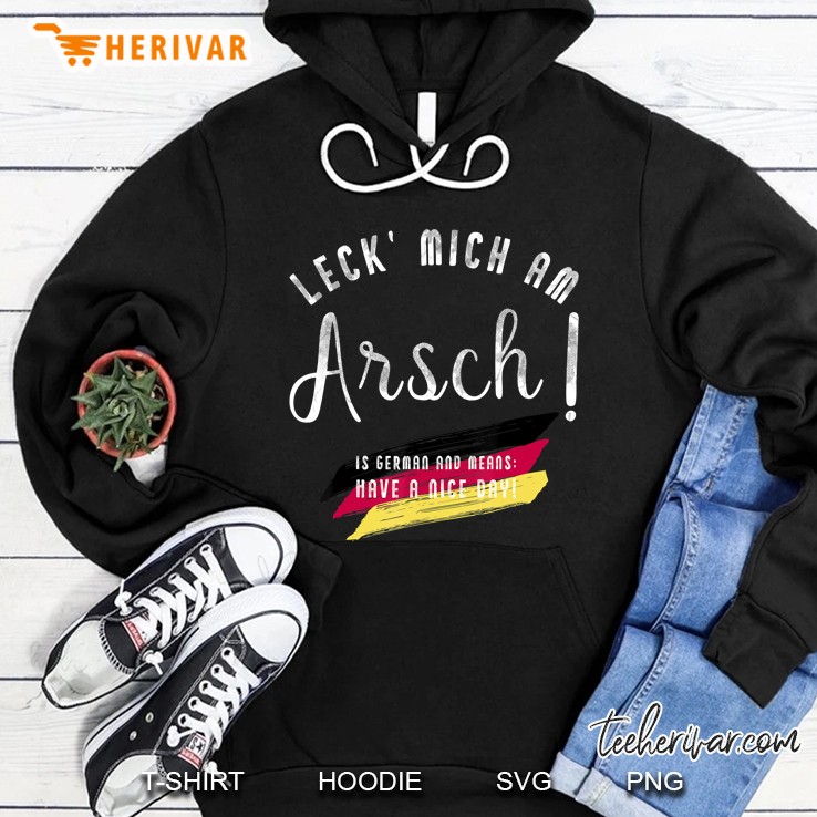 Leck