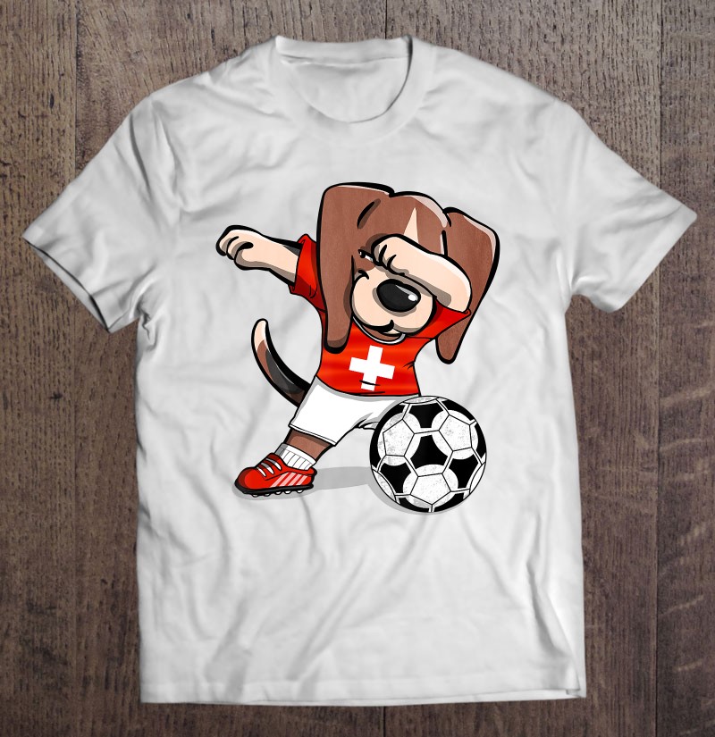 swiss soccer jersey