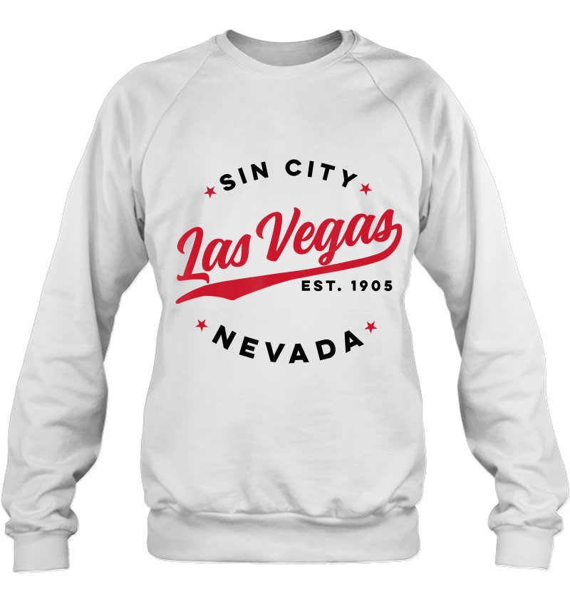 Details about   Las Vegas City Pride Nevada Sin City America's Playground Vegas  Toddler T-Shirt