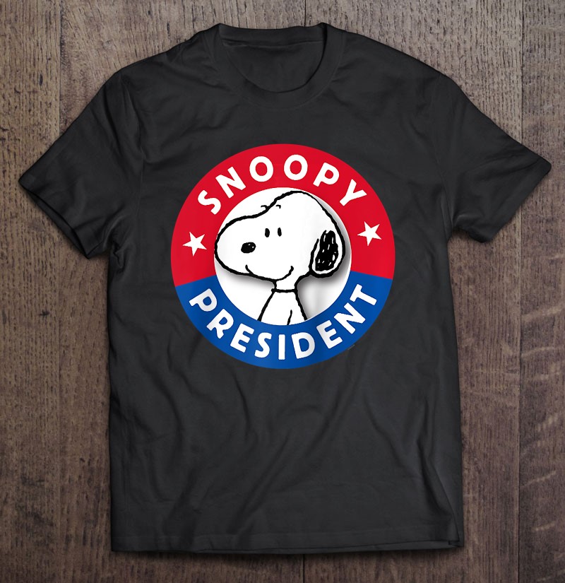 snoopy baseball shirt
