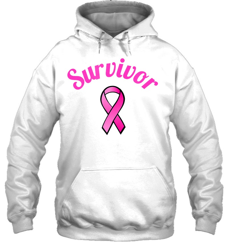 Breast Cancer Survivor Mugs
