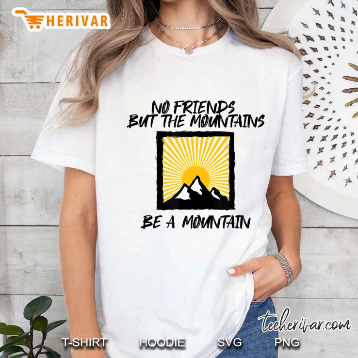 Kurdish Kurdistan No Friends But The Mountains Design Ladies Tee