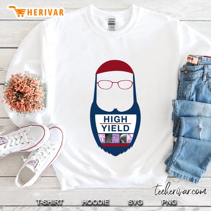 Pathoma High Yield Sweatshirt