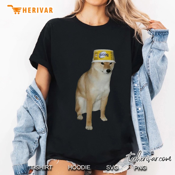 Becel Boy Classic Ladies Tee