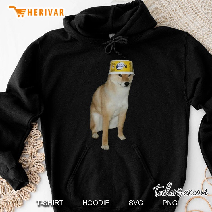 Becel Boy Classic Hoodie