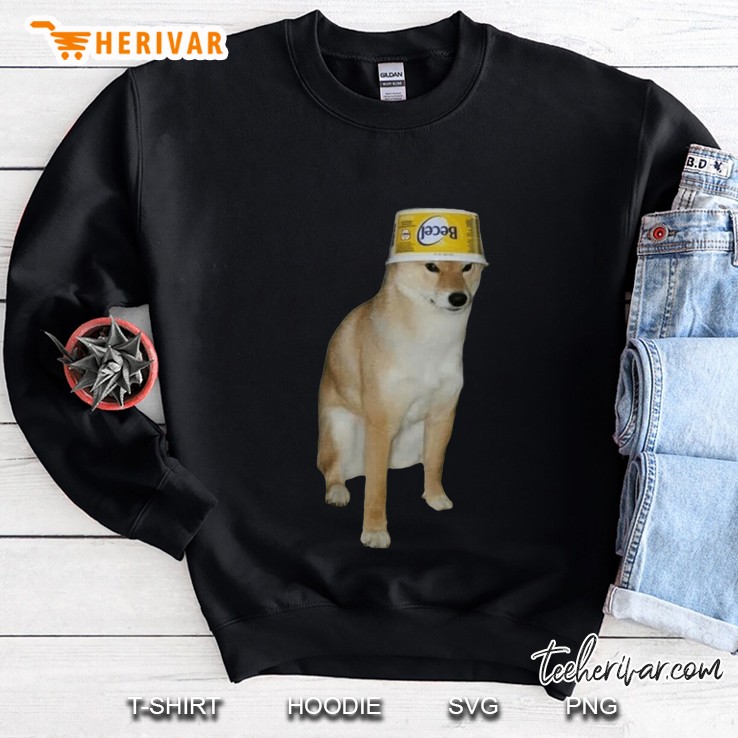 Becel Boy Classic Sweatshirt