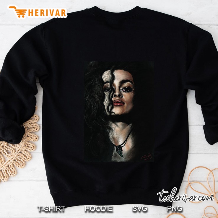 Bellatrix Lestrange Classic Sweatshirt