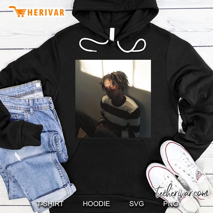 Daniel Caesar Get You Classic Hoodie
