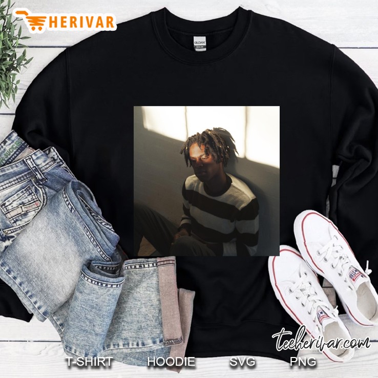 Daniel Caesar Get You Classic Sweatshirt