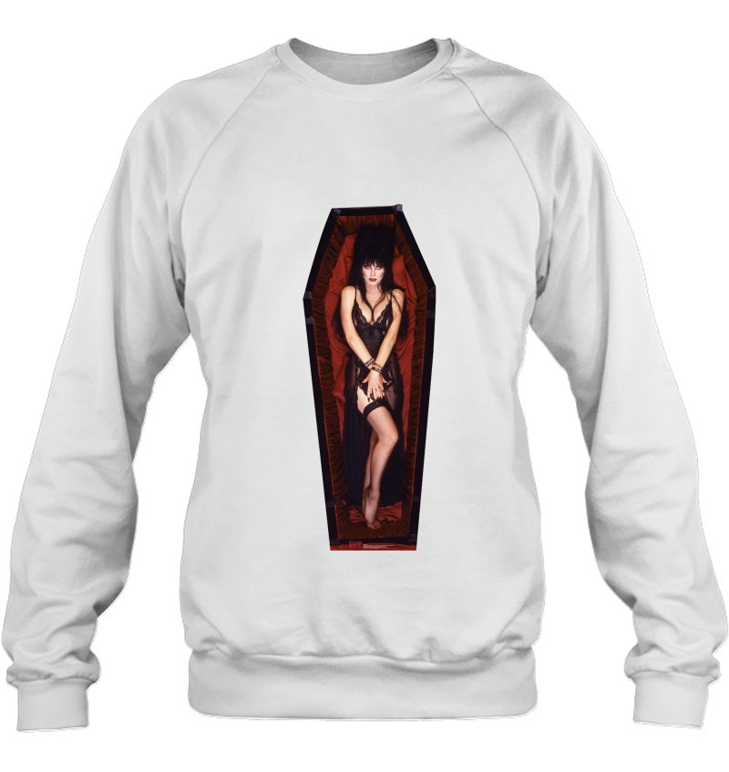 Elvira Coffin - Unpleasant Dreams Classic T Shirts, Hoodies, Sweatshirts &  Merch