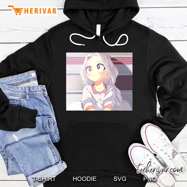 Boku No Hero Academia Eri Hoodie