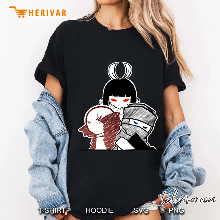 Rimworld Tales Ladies Tee