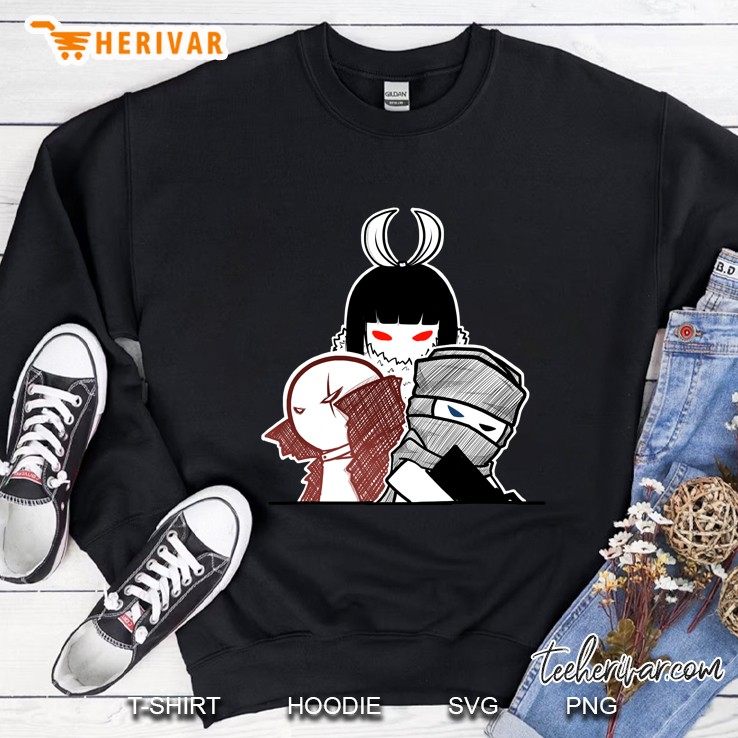 Rimworld Tales Sweatshirt