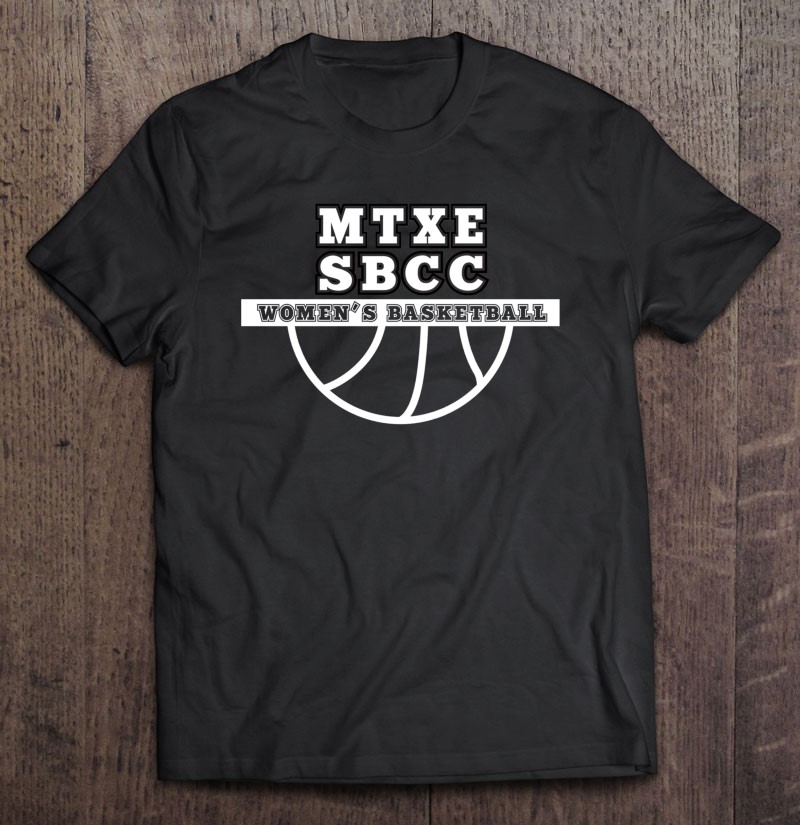 Sbcc Women's Basketball - Mtxe