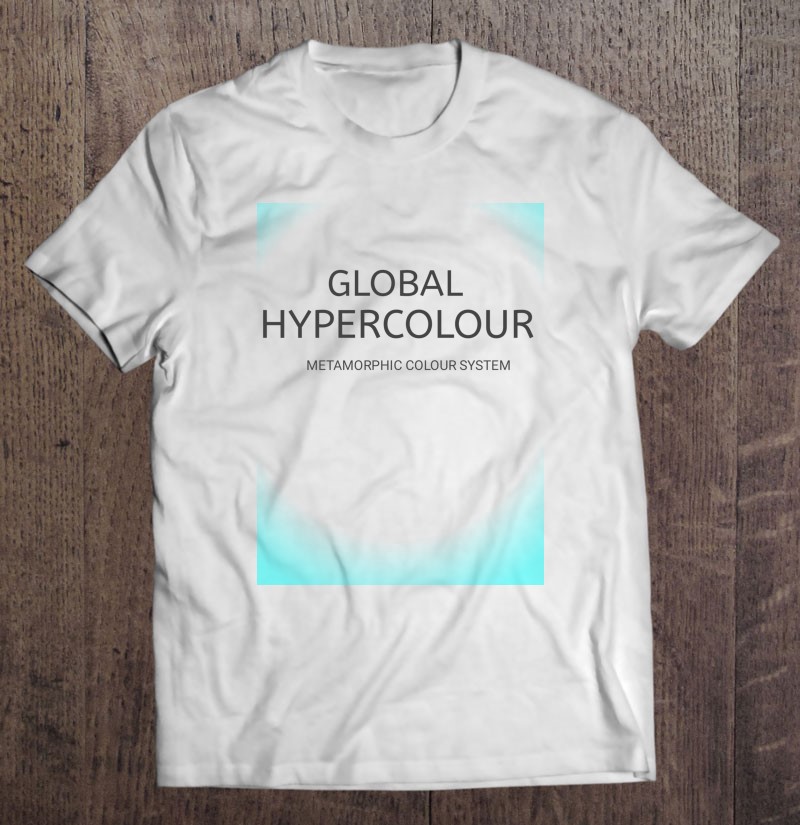 Global Hypercolour Classic