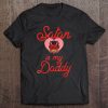 Satan Is My Daddy Tshirt Tee