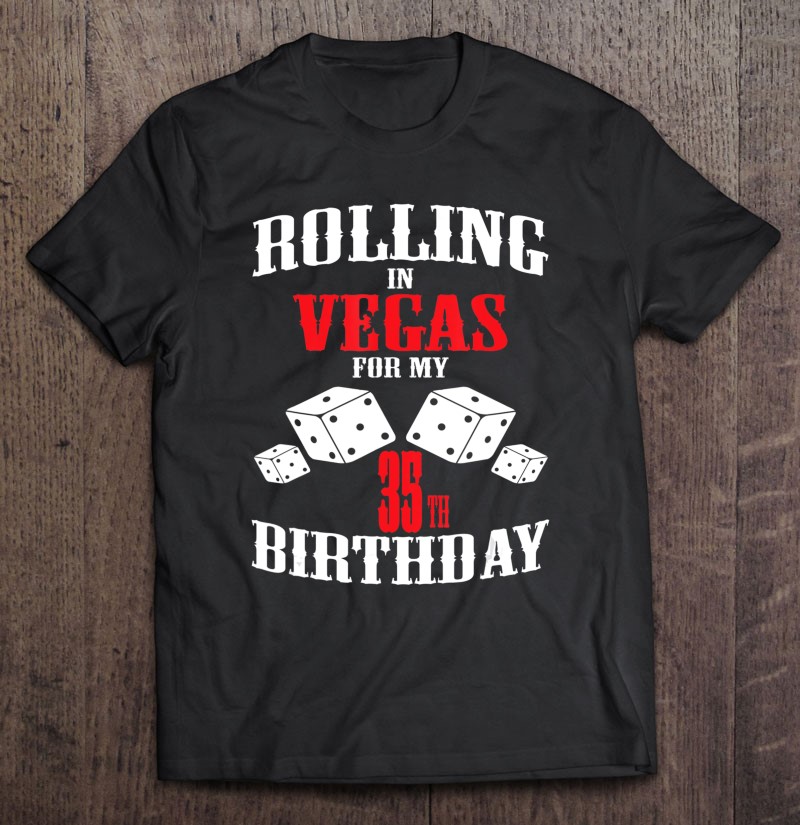 Las Vegas Birthday Party Gifts & Souvenirs Las Vegas Party-Rolling in Vegas-72nd Birthday Throw Pillow Multicolor 16x16 