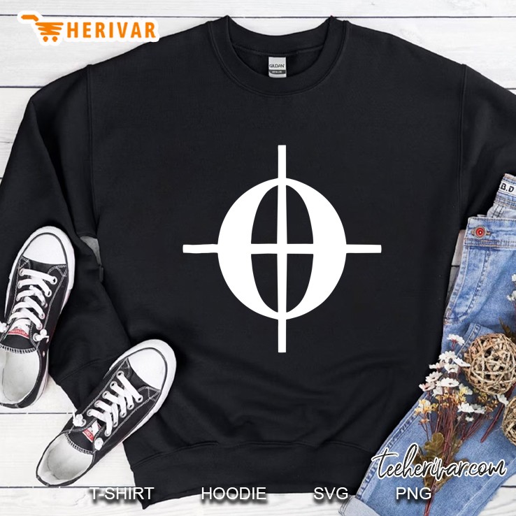 Coda Sign Musical Symbol Music Graphic Tee Sweatshirt