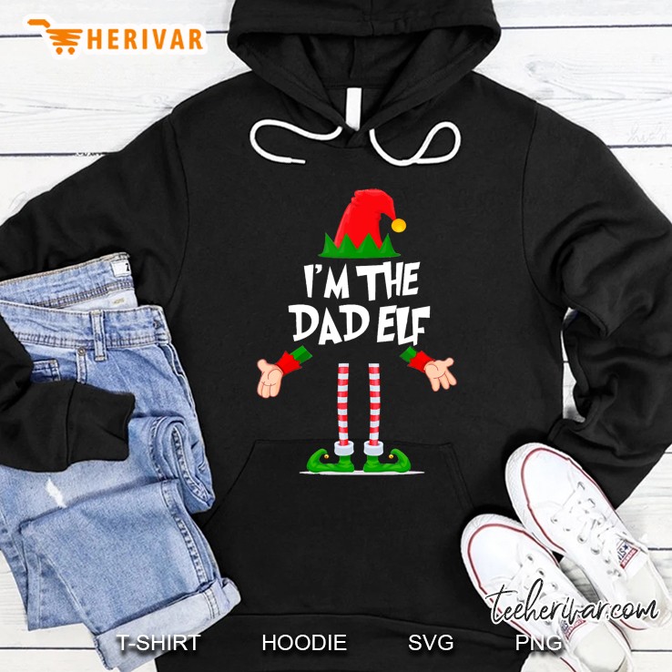 Christmas Elf Tshirt I