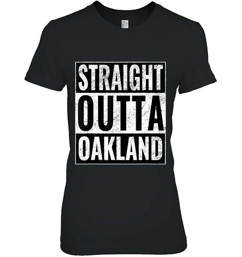 Straight Outta Oakland - Straight Out Of Oakland