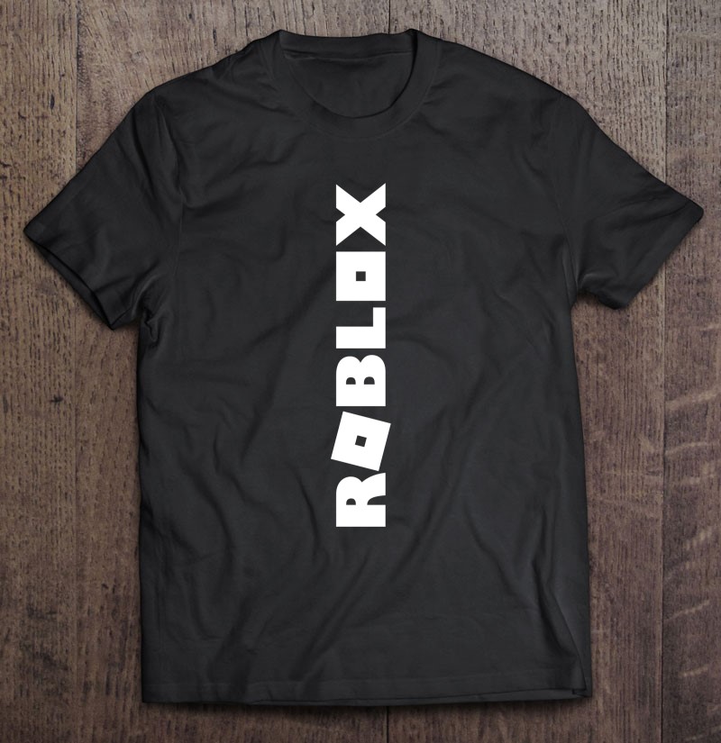 Roblox Logo Longsleeve Shirt - the roblox logo is now grey