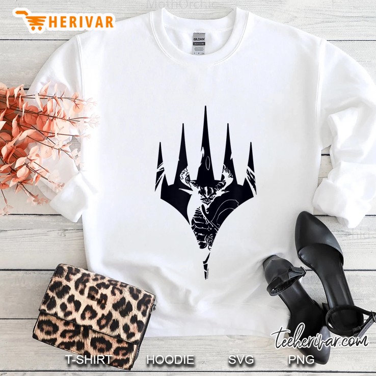 Magic The Gathering Sweatshirt