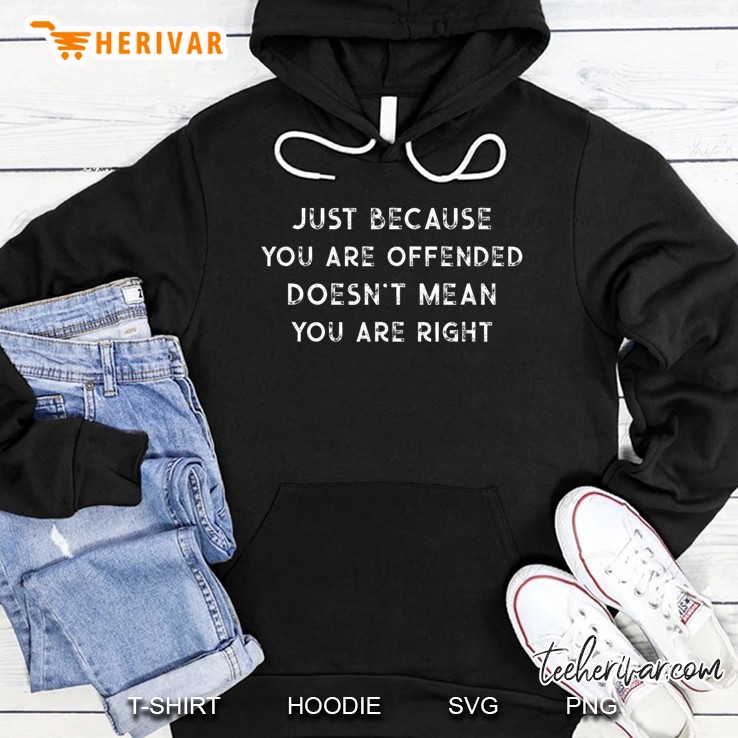 Political Conservative Anti Woke Snowflake Sjw Quote Hoodie