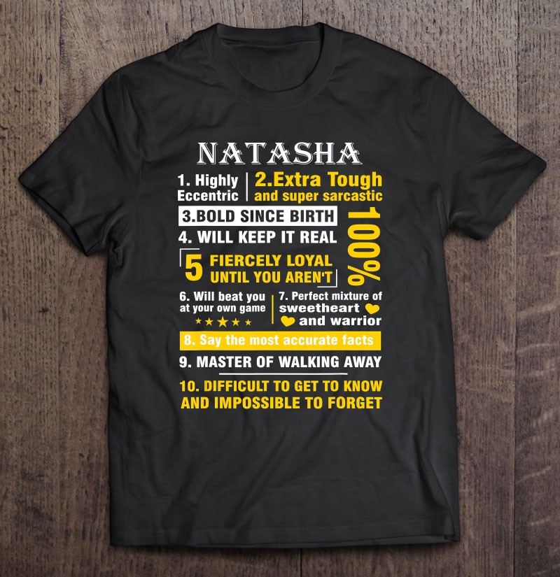 Natashaa 10