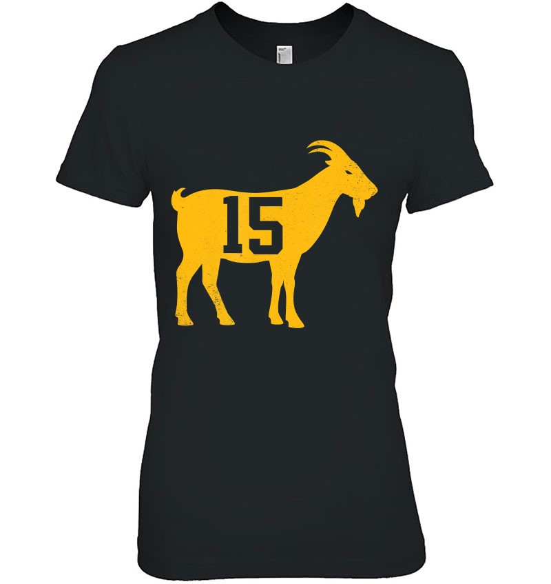 Kansas City Football Vintage KC Chief Missouri T-Shirt Goat 15