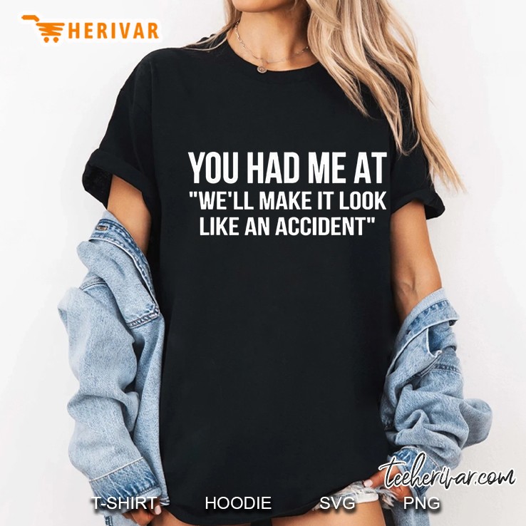 You Had Me At We