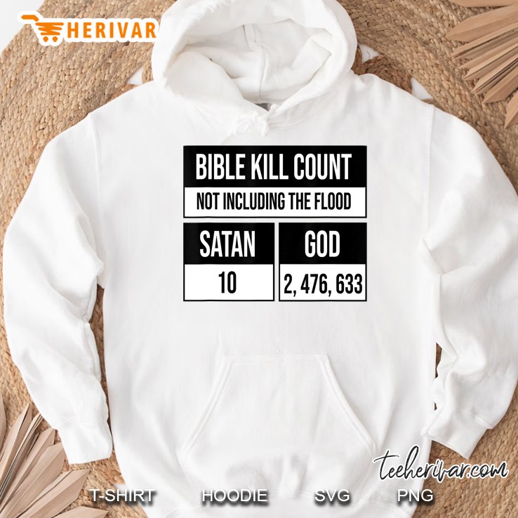 Proud Atheist Anti Religion Anti God Satanist Anti Christian Hoodie