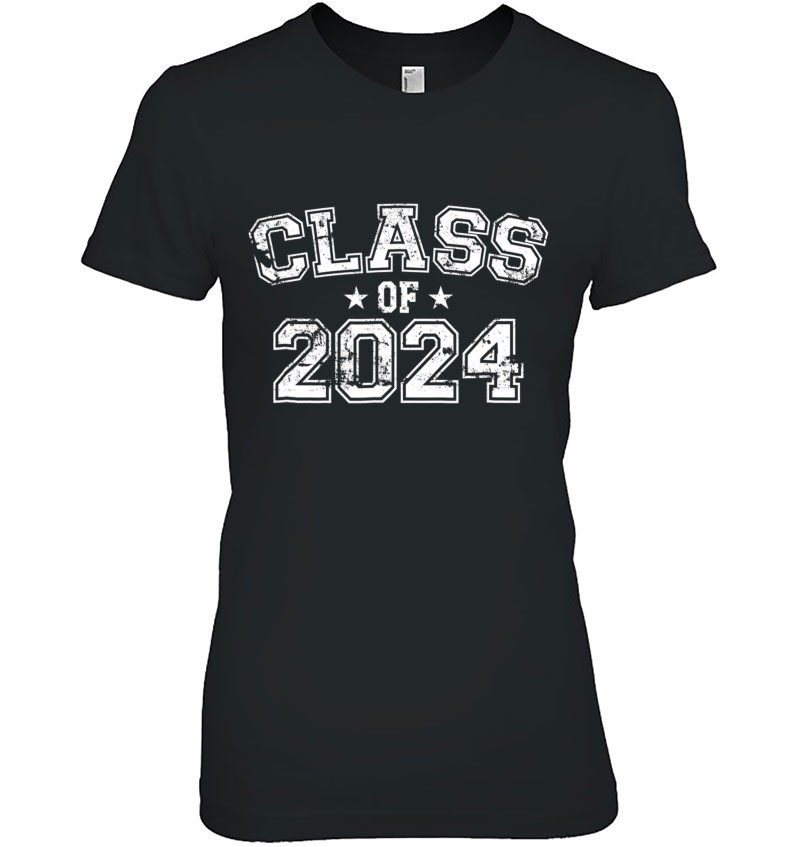 Class Of 2024 Mugs