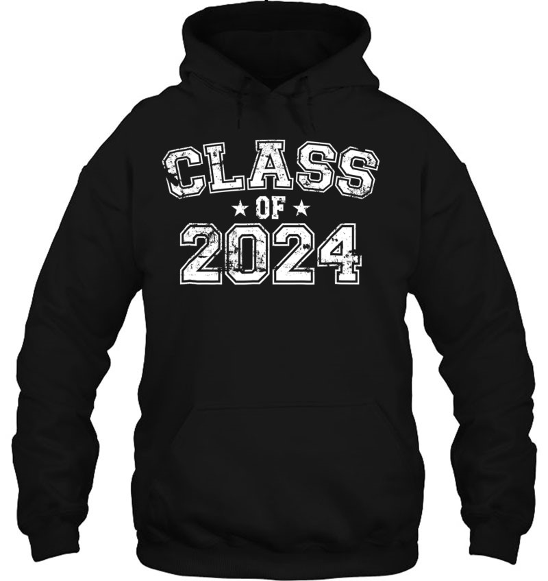 Class Of 2024 Mugs