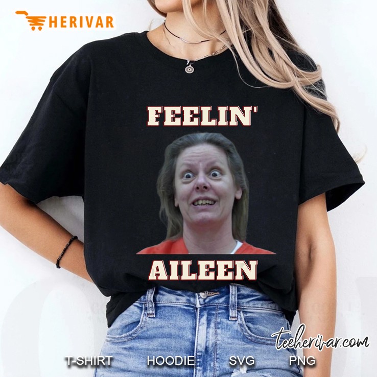 Aileen Wuornos True Crime Fan Ladies Tee